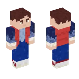 Minecraft Skin #151704