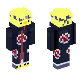 Minecraft Skin #151705