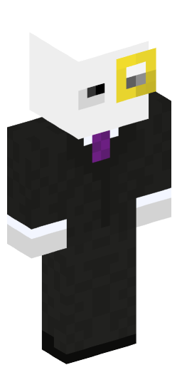 Minecraft Skin #151707