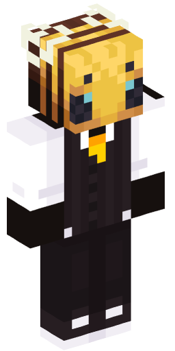 Minecraft Skin #151708