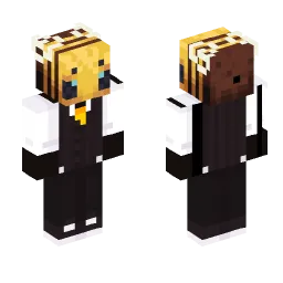 Minecraft Skin #151708