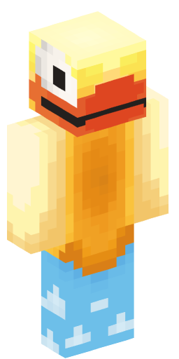 Minecraft Skin #151709