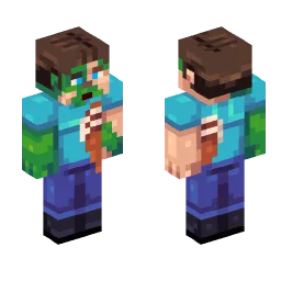 Minecraft Skin #151711