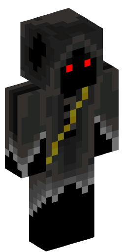 Minecraft Skin #151712