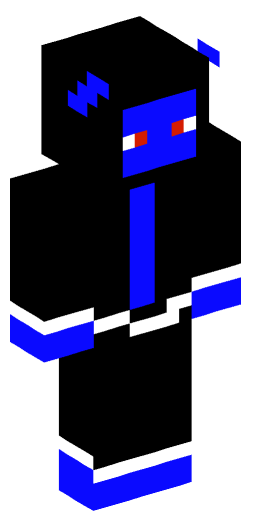 Minecraft Skin #151713