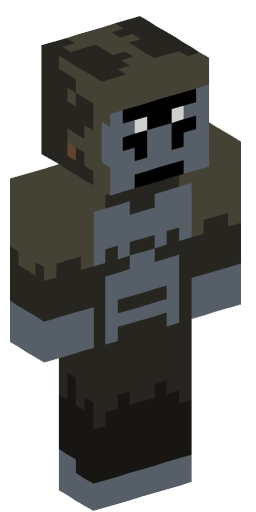 Minecraft Skin #151714