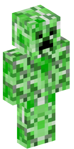 Minecraft Skin #151715