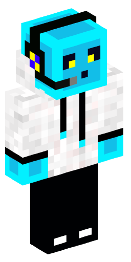 Minecraft Skin #151716