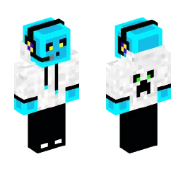 Minecraft Skin #151716