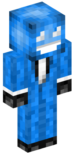 Minecraft Skin #151717