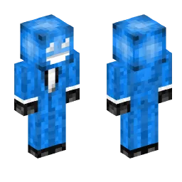 Minecraft Skin #151717