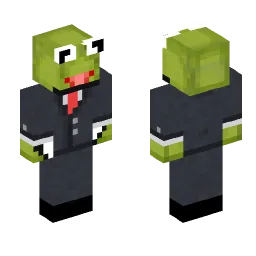 Minecraft Skin #151718