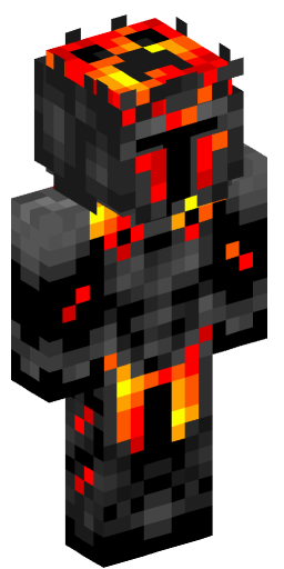 Minecraft Skin #151720