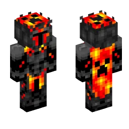 Minecraft Skin #151720