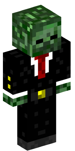 Minecraft Skin #151721