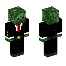 Minecraft Skin #151721