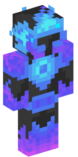 Good_Vibes11 Minecraft Skin Preview on Minecraft.Co.Com