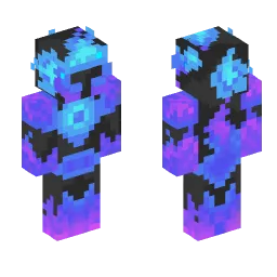 Minecraft Skin #151723