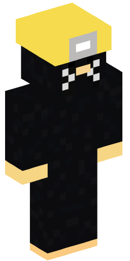 Minecraft Skin #151724