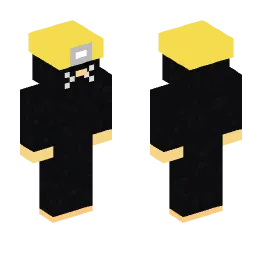 Minecraft Skin #151724