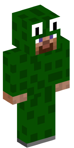 Minecraft Skin #151725