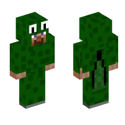 Minecraft Skin #151725