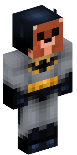 Minecraft Skin #151726
