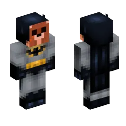 Minecraft Skin #151726