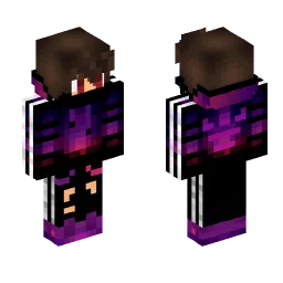 Minecraft Skin #151727