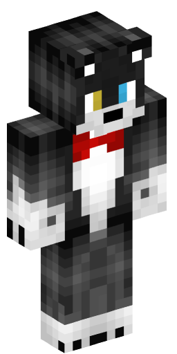 Minecraft Skin #151728