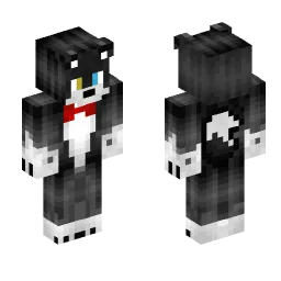 Minecraft Skin #151728