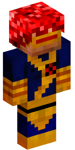 Minecraft Skin #151729