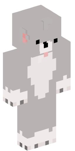 Minecraft Skin #151730