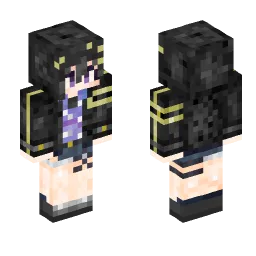 Minecraft Skin #151731