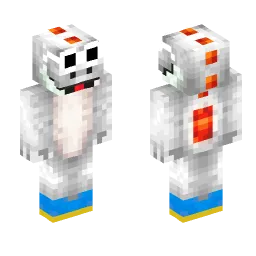 Minecraft Skin #151732