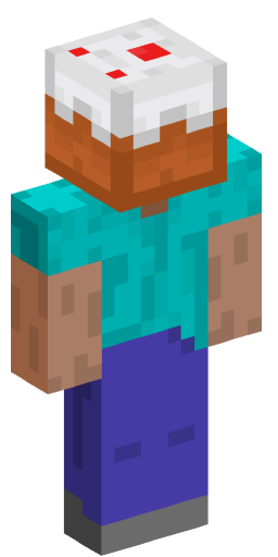 Minecraft Skin #151734