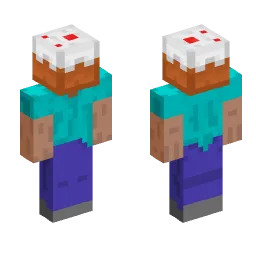 Minecraft Skin #151734