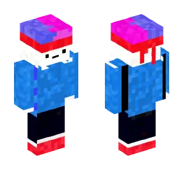 Minecraft Skin #151735