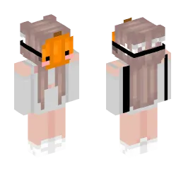 Minecraft Skin #151736