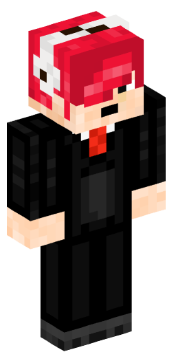 Minecraft Skin #151737
