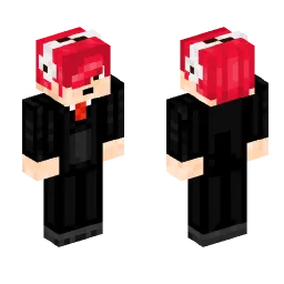 Minecraft Skin #151737