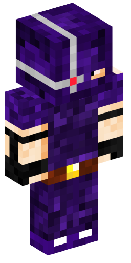 Minecraft Skin #151738