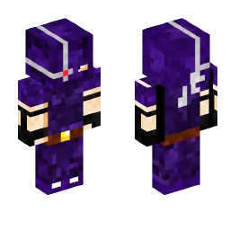 Minecraft Skin #151738