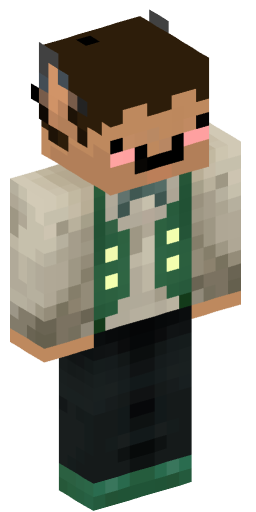Minecraft Skin #151739