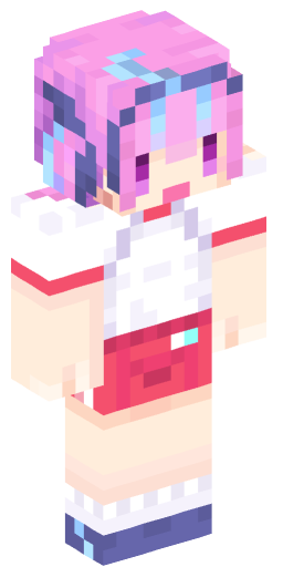 Minecraft Skin #151740
