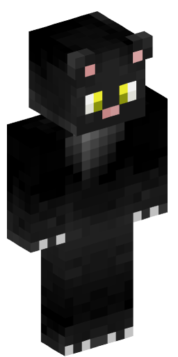 Minecraft Skin #151741