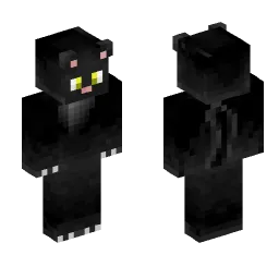 Minecraft Skin #151741