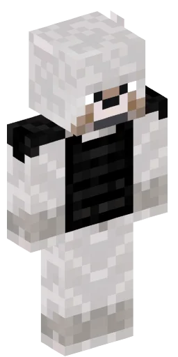 Minecraft Skin #151743