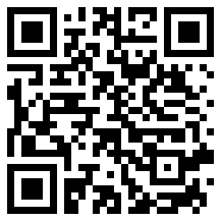 ThunderBolt1021 QR Code