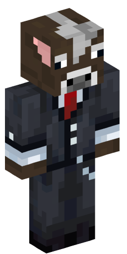 Minecraft Skin #151744